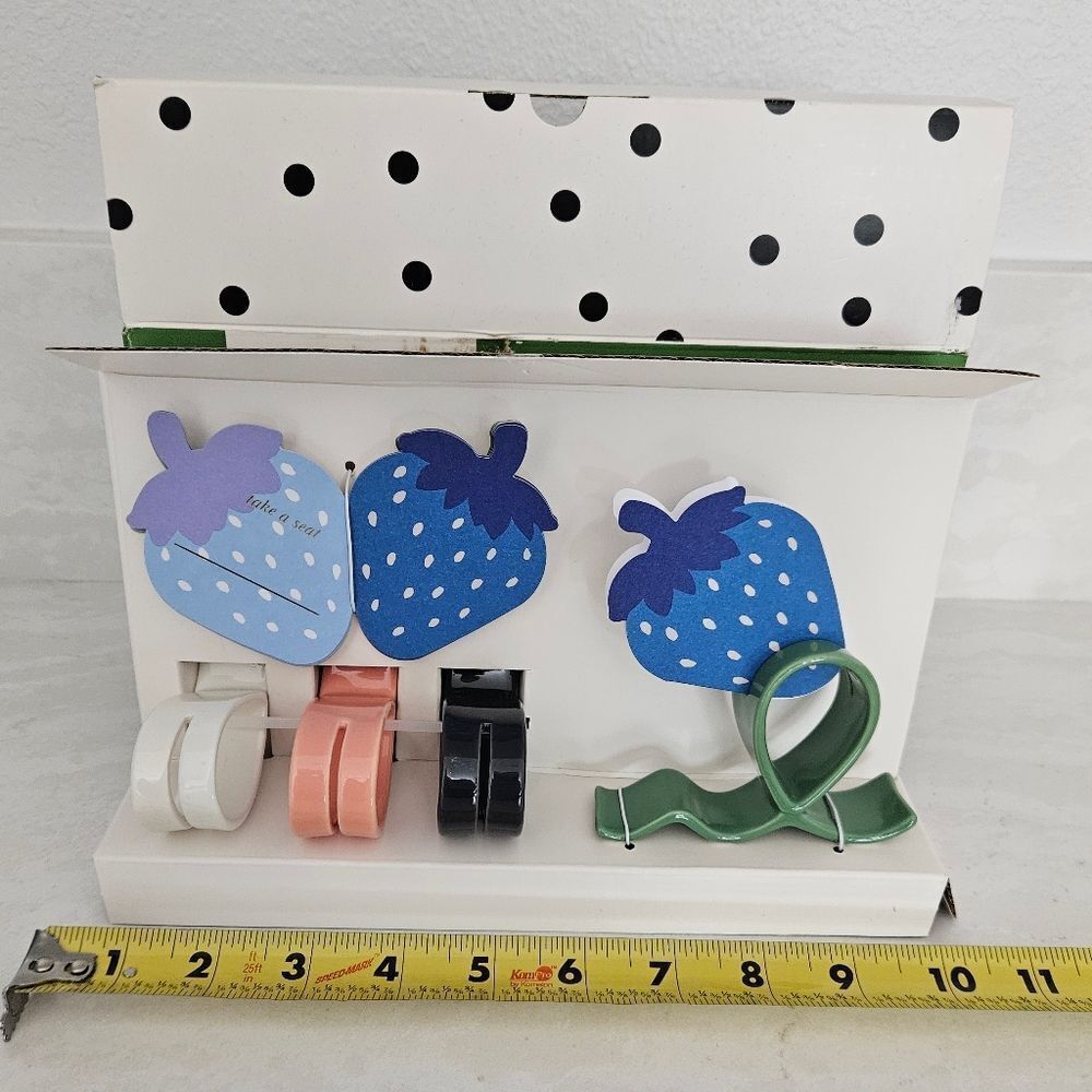 Kate Spade Place Card Set - Picture 4 of 11